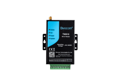 Bivocom TW810-N NB-IoT Modem