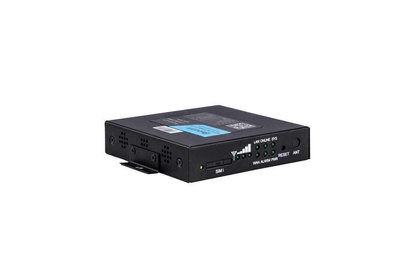 Bivocom TR321-LF 2-Port Cellular Router