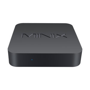 Minix Neo J50C-8SE | 8GB RAM | 240GB SSD | Win10 Pro