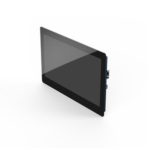 7 Inch, LCD / Capacitive Touch Display 1024x600, HDMI, USB