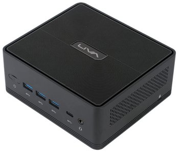 Liva Z2V, Intel N4000 (2Core / 2.6Ghz) mini-PC, 4GB RAM, 32GB MMC Storage