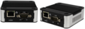 eBox-3100 - 400Mhz, 512MB DDR3 RAM, SDHC slot, 1xLAN, 2xUSB, 1xRS-232, Audio In/Out