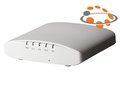 Ruckus Unleashed R320, dual band 802.11ac Wave 2 Indoor Access Point, BeamFlex, 2x2:2, 1-Port, PoE.