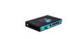 Bivocom TR341-LF 5-Port Cellular WIFI Router+Standalone GPS