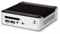 eBox-3310AL2 - 600Mhz, 512MB RAM, 2xRS-232, CF slot, 2xLAN mini-PC EU