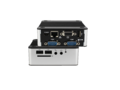 eBox-3350DX3-C2AP - 1Ghz, 1GB RAM, SD/SDHC slot, 1xLAN, VGA, 3xUSB, 2xRS232