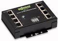 852-112 Wago Industrial-ECO-Switch; 8 Ports 100Base-TX