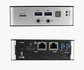 EBOX-58E Intel X5-E8000 2x LAN 2x RS-232 Ports, Auto Power_