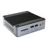 EBOX-3332-L2SS - 2GB RAM. SD, SATA, 4xUSB (3 external, 1xinternal, VGA, Line-out,  2xLAN (1x100Mbps, 1x1Gbps)_