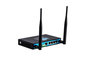Bivocom TR341-LF 5-Port Cellular WIFI Router+Dual SIM_