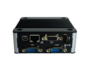 eBox-3350DX2-C2AP - 1Ghz, 512MB RAM, SD slot, 1xLAN, VGA, 3xUSB, 2xRS-232, AutoPower-on_