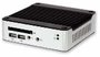 eBox-3310AL2 - 600Mhz, 512MB RAM, 2xRS-232, CF slot, 2xLAN mini-PC EU_