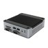EBOX-3362-L2C2 - Dual Core 2GB RAM. SD, SATA, 4xUSB (3 external, 1xinternal, VGA, Line-out, 2xFull RS232, 2xLAN_