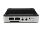 eBox-3350DX3 - 1Ghz, 1GB RAM, SD/SDHC slot, 1xLAN, VGA, 3xUSB_