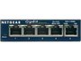 Netgear Prosafe GS105 - 5 port 10/100/1000Mbit Lanswitch unmanaged_