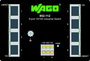 852-112 Wago Industrial-ECO-Switch; 8 Ports 100Base-TX_