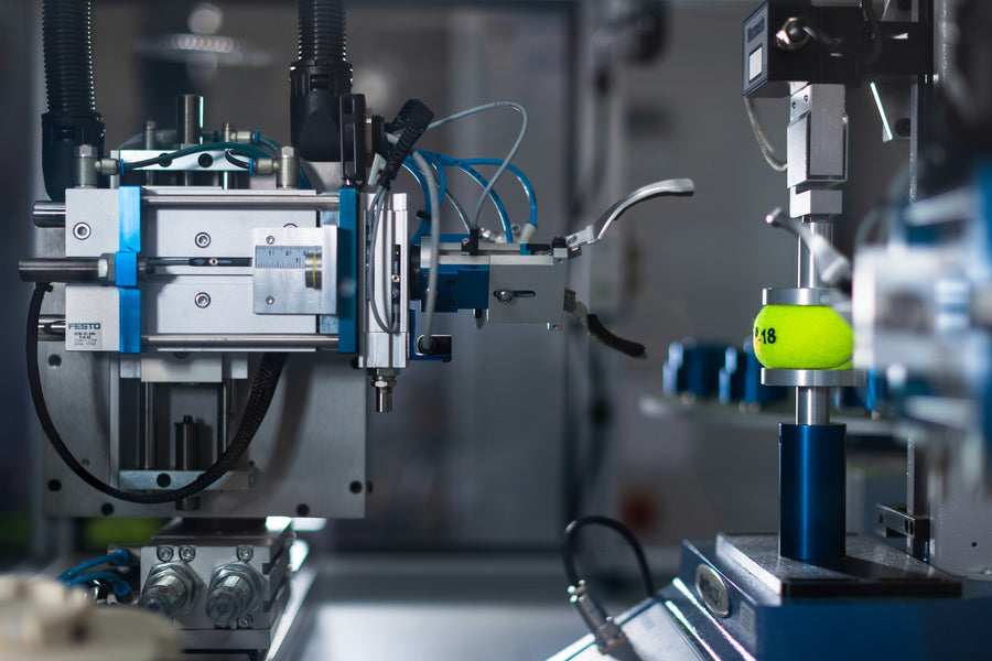 Machine Vision Explained: Key Systems & Applications
