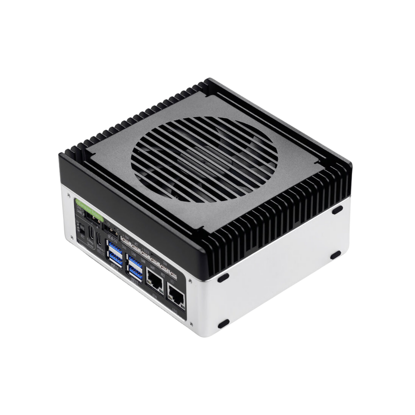 reComputer Robotics J3011 with GMSL Extension – Super Mode