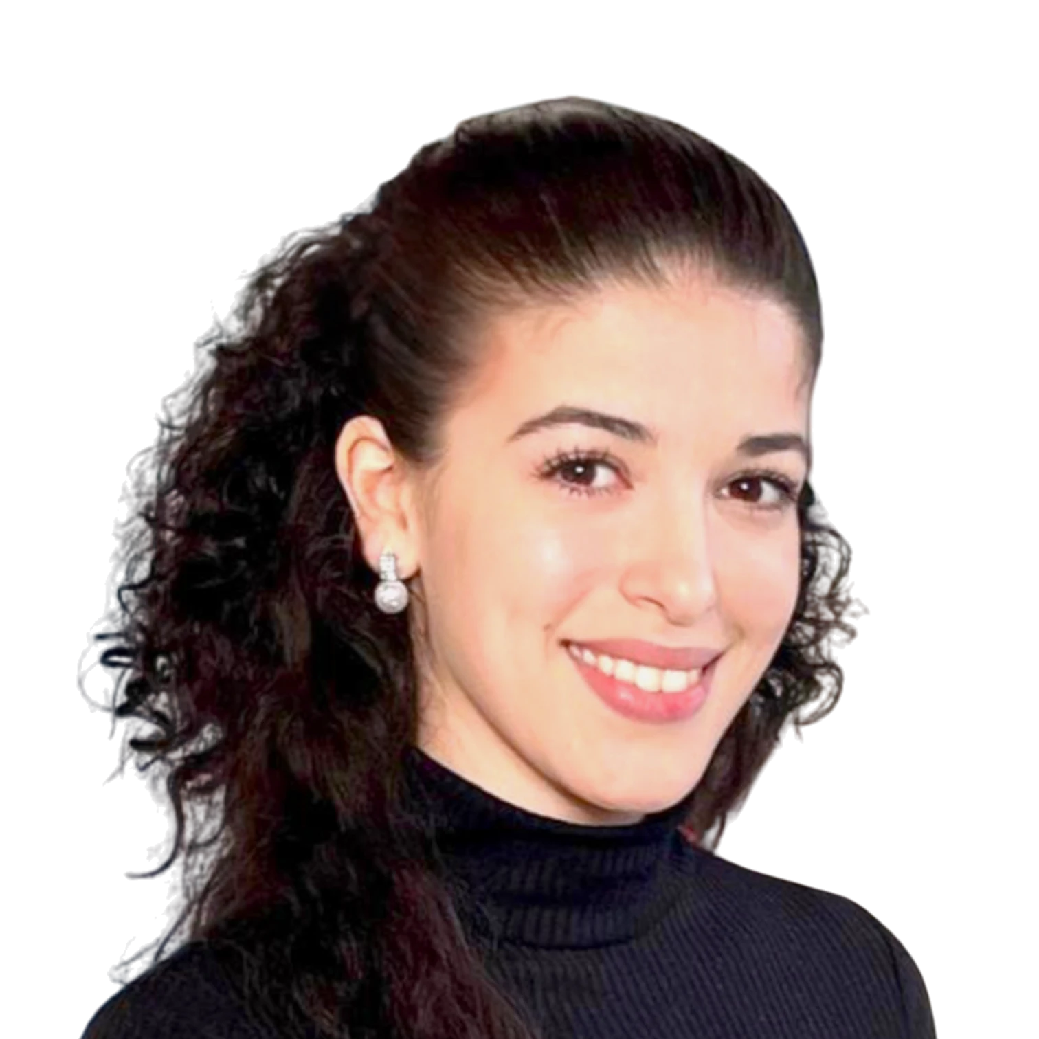 Amal van Veen-Dahdah