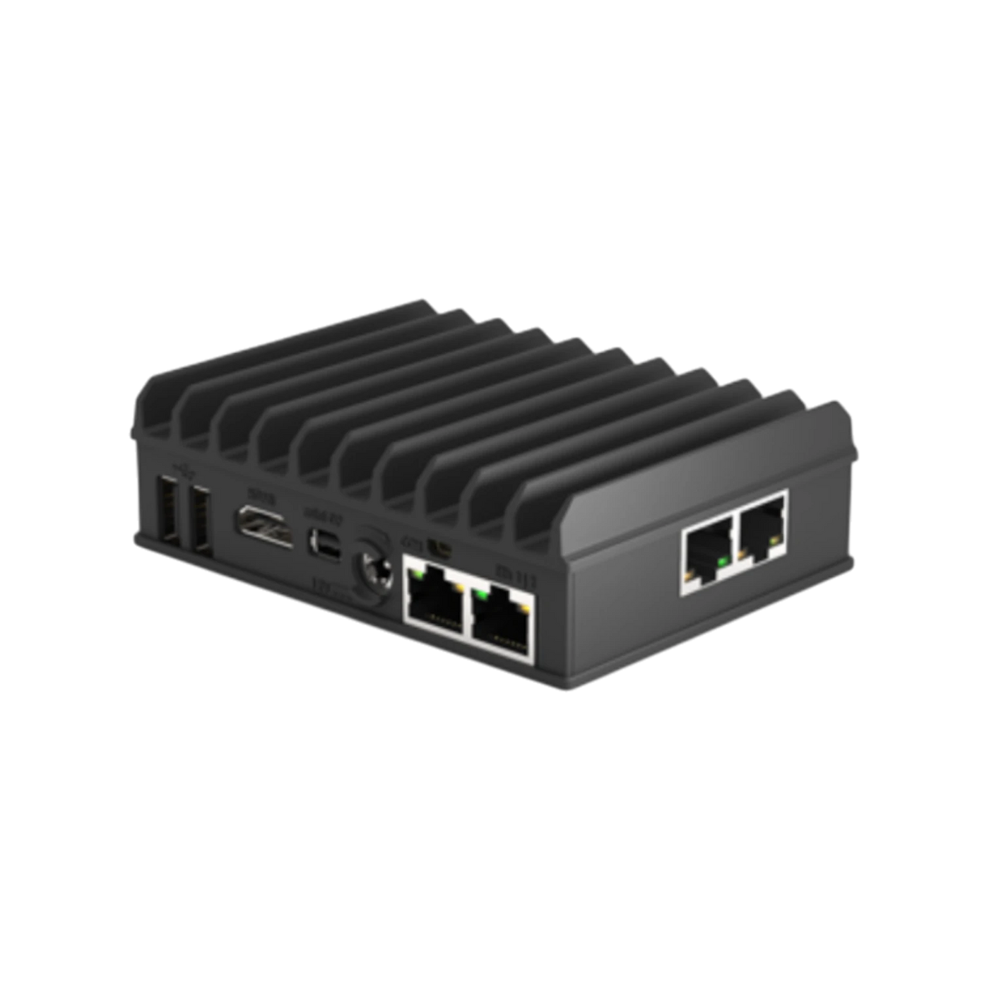 FITLET2 – Compact Industrial Gateway
