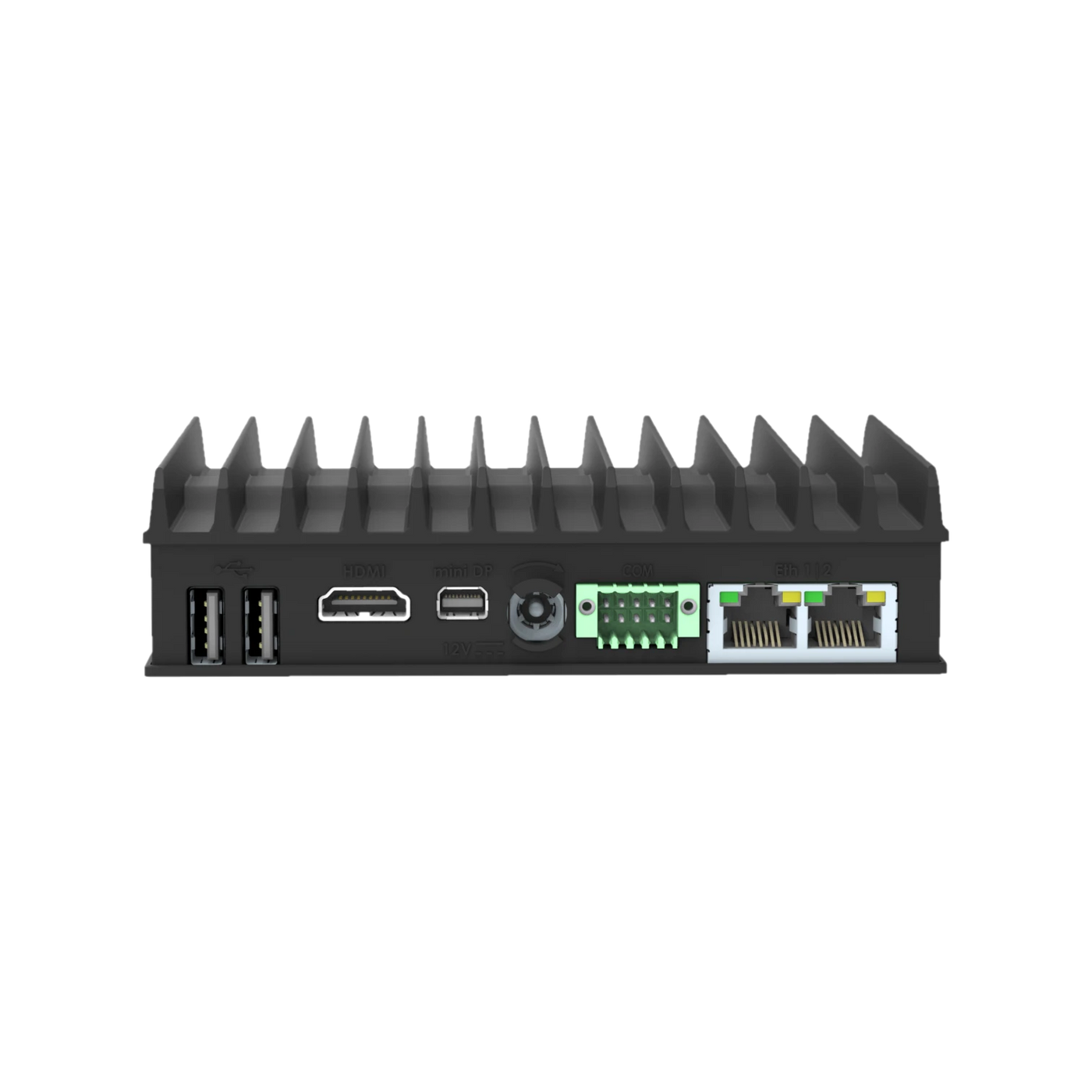 FITLET3 – Industrial Fanless Mini PC