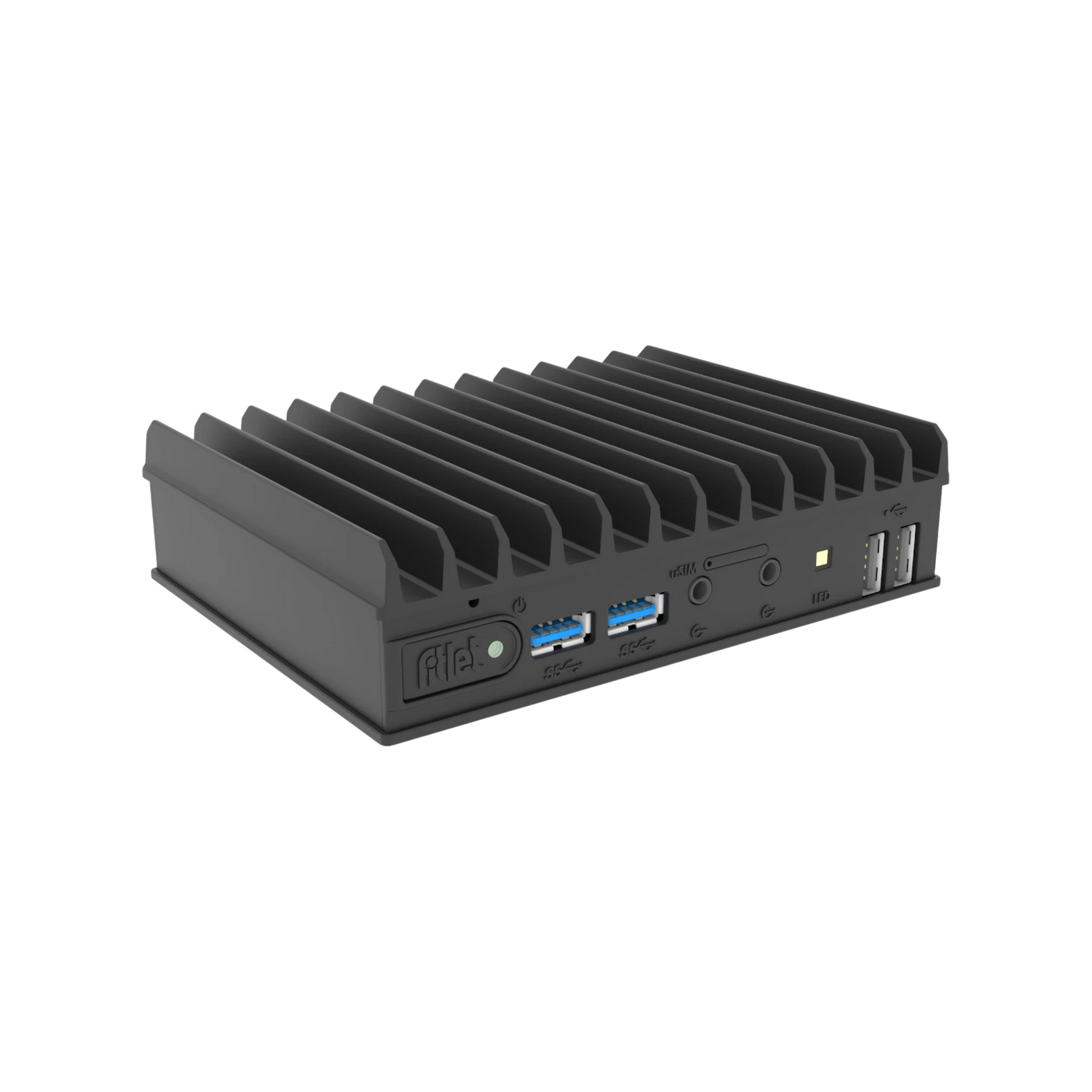 FITLET3 – Industrial Fanless Mini PC