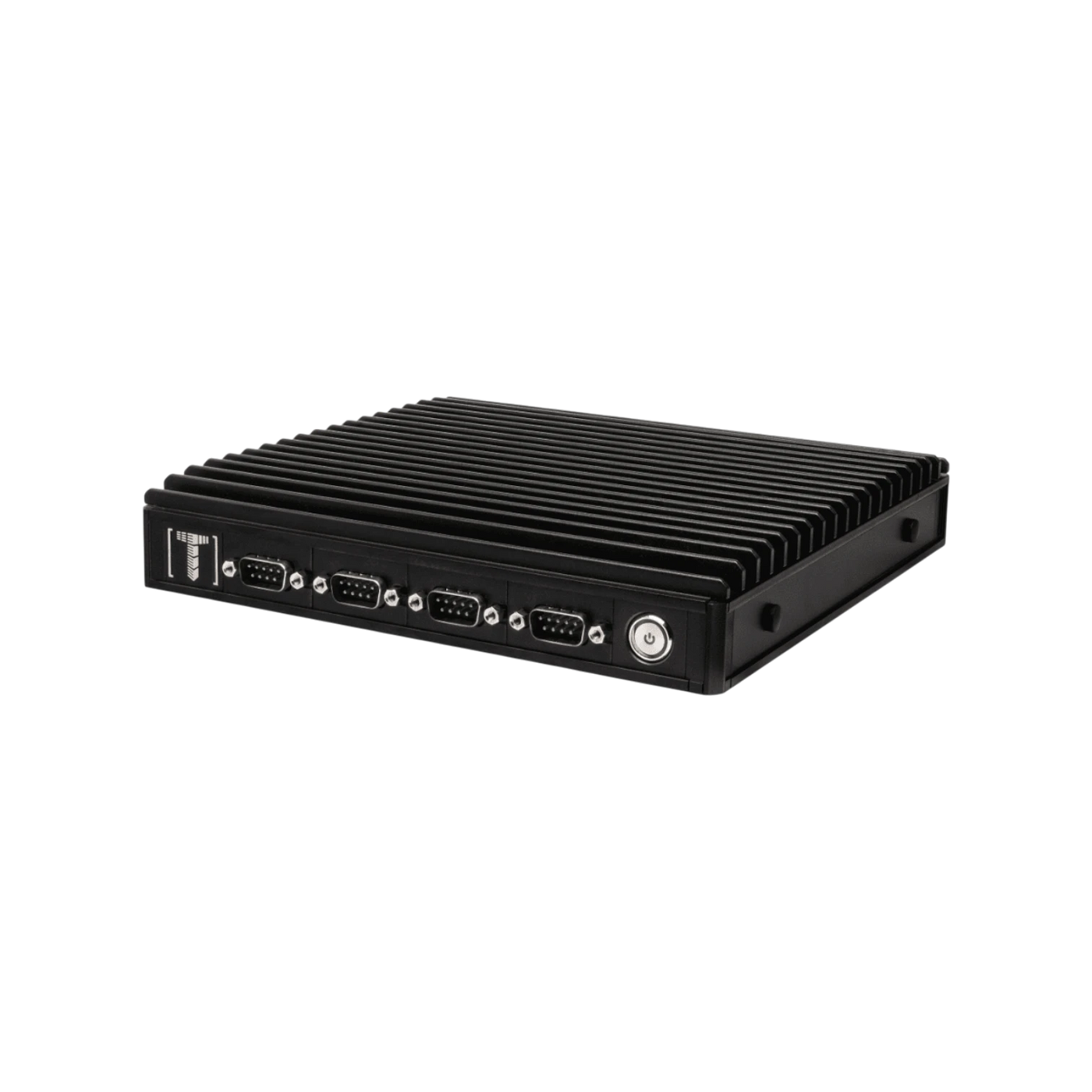 Tensor-I22 – Industrial Edge AI PC
