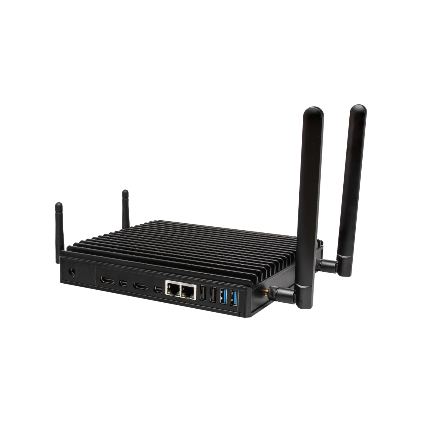 Tensor-I22 – Industrial Edge AI PC