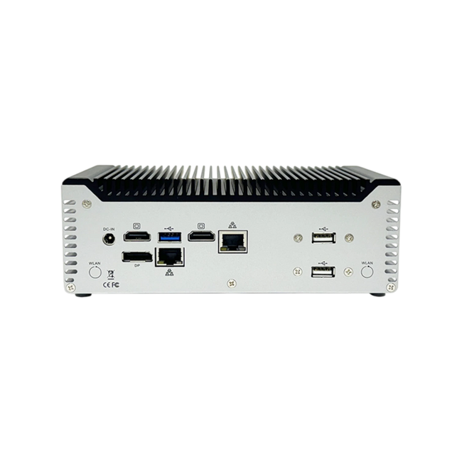 EBOX EHL 6412 – Industrial Mini PC