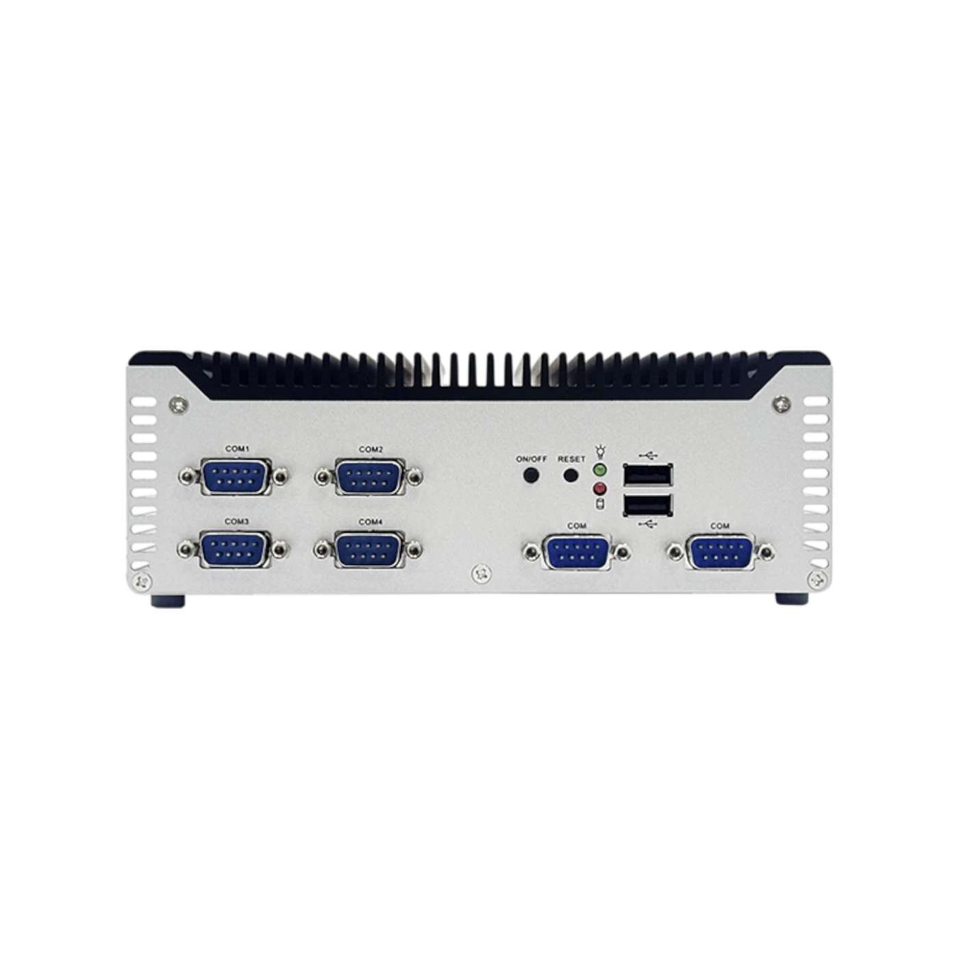 EBOX TGL – Tiger Lake Industrial PC