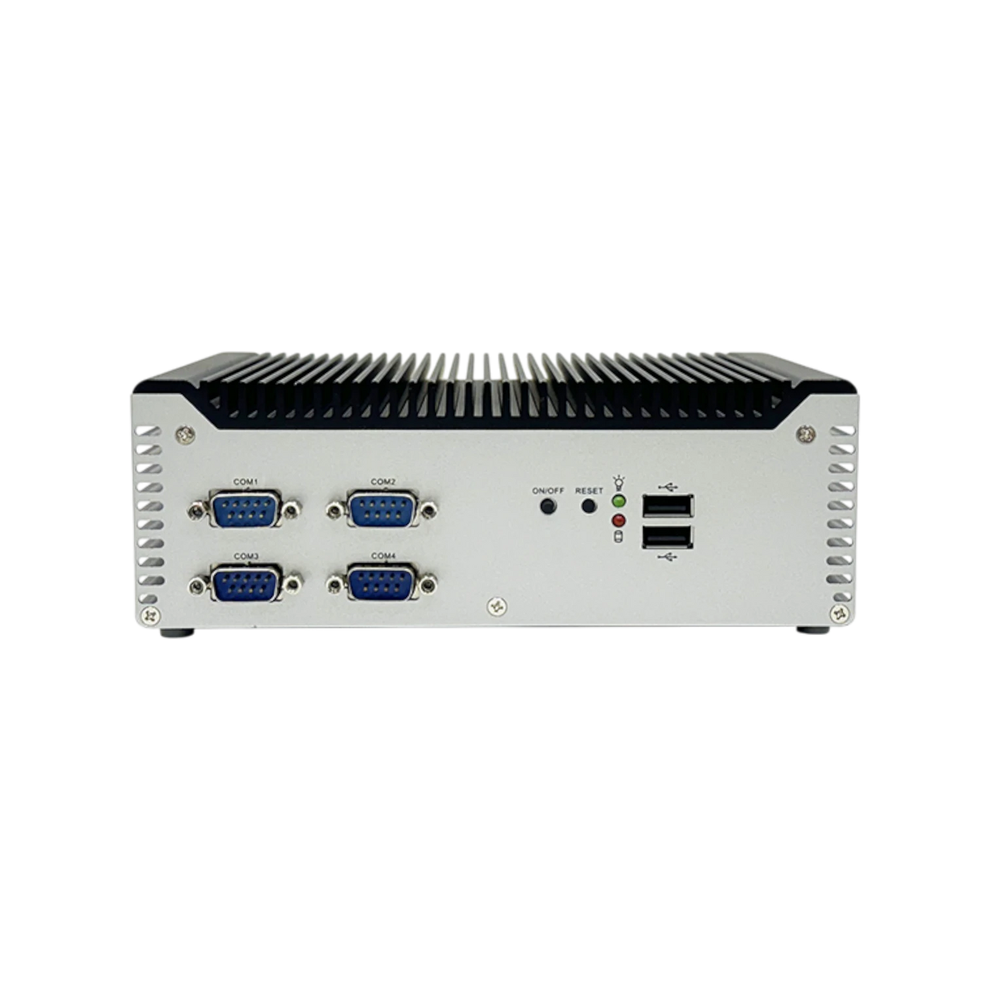 EBOX TGL – Tiger Lake Industrial PC