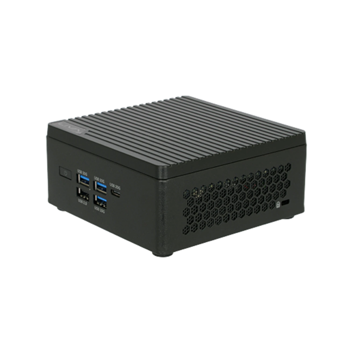 LIVA Z – Compact Commercial PC