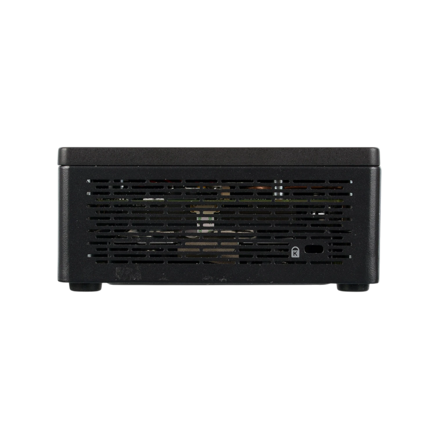 LIVA Z – Compact Commercial PC