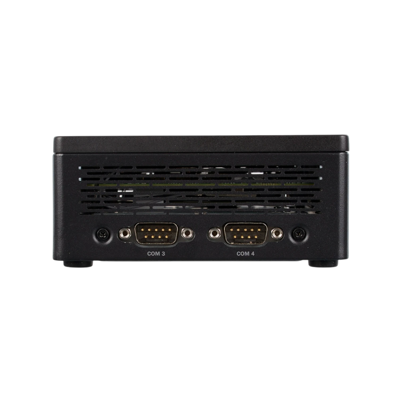 LIVA Z – Compact Commercial PC