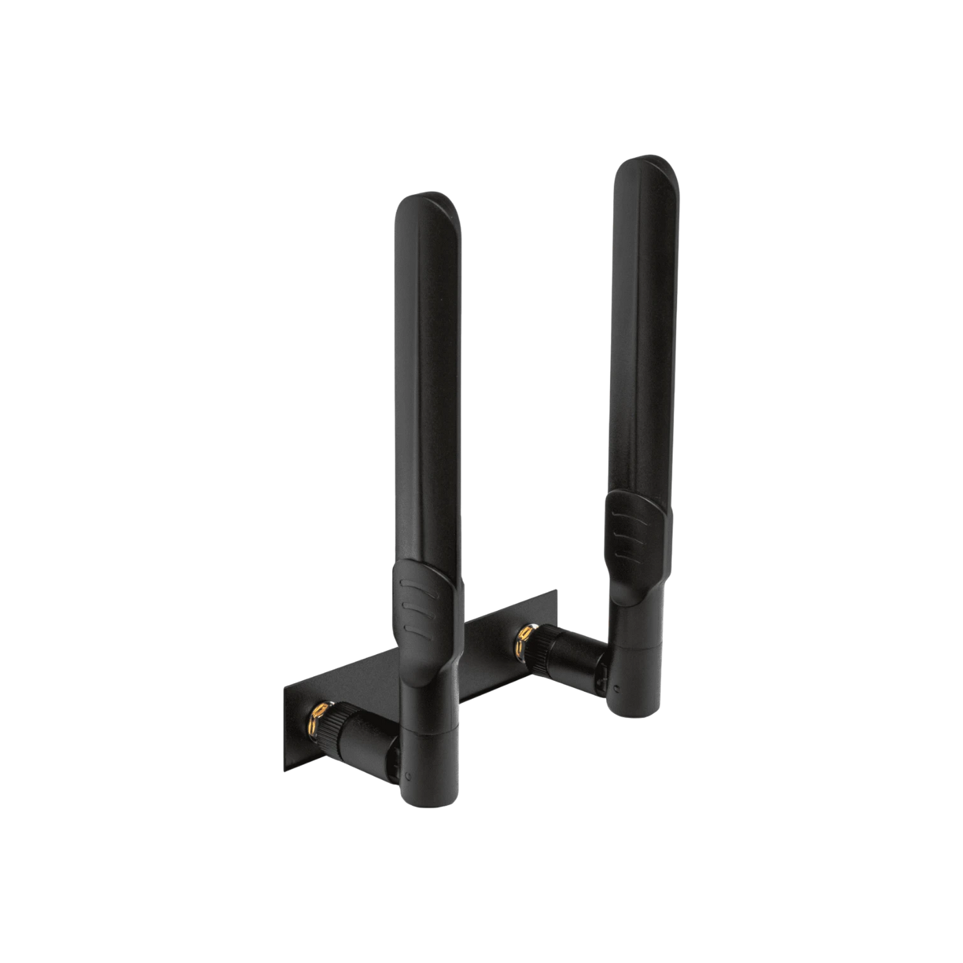 Fitlet2 Custom Faceplate for GPS and 4G Antennas – FITLET2-FP-ANTGPS4G