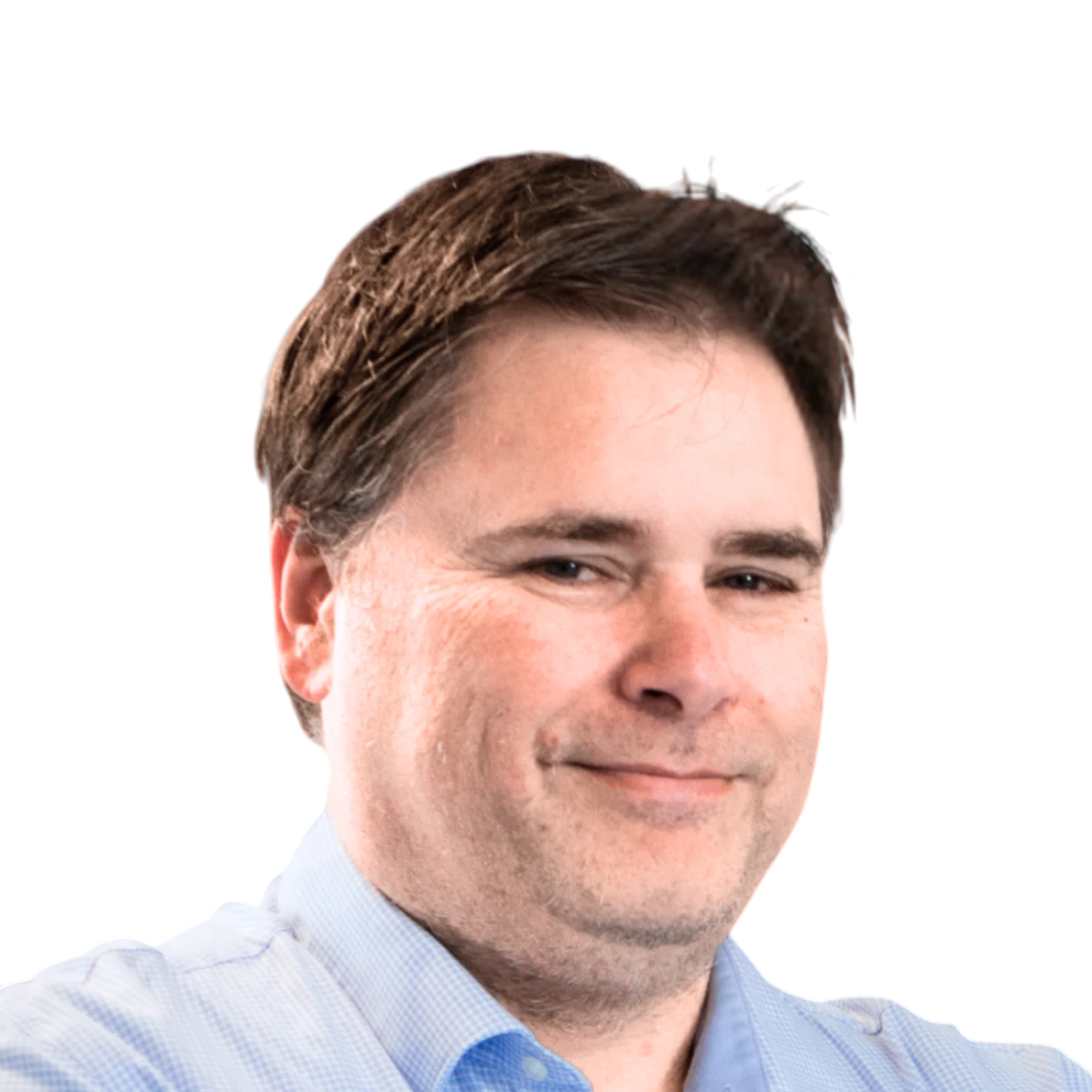 Gerrit-Jan Dijkstra