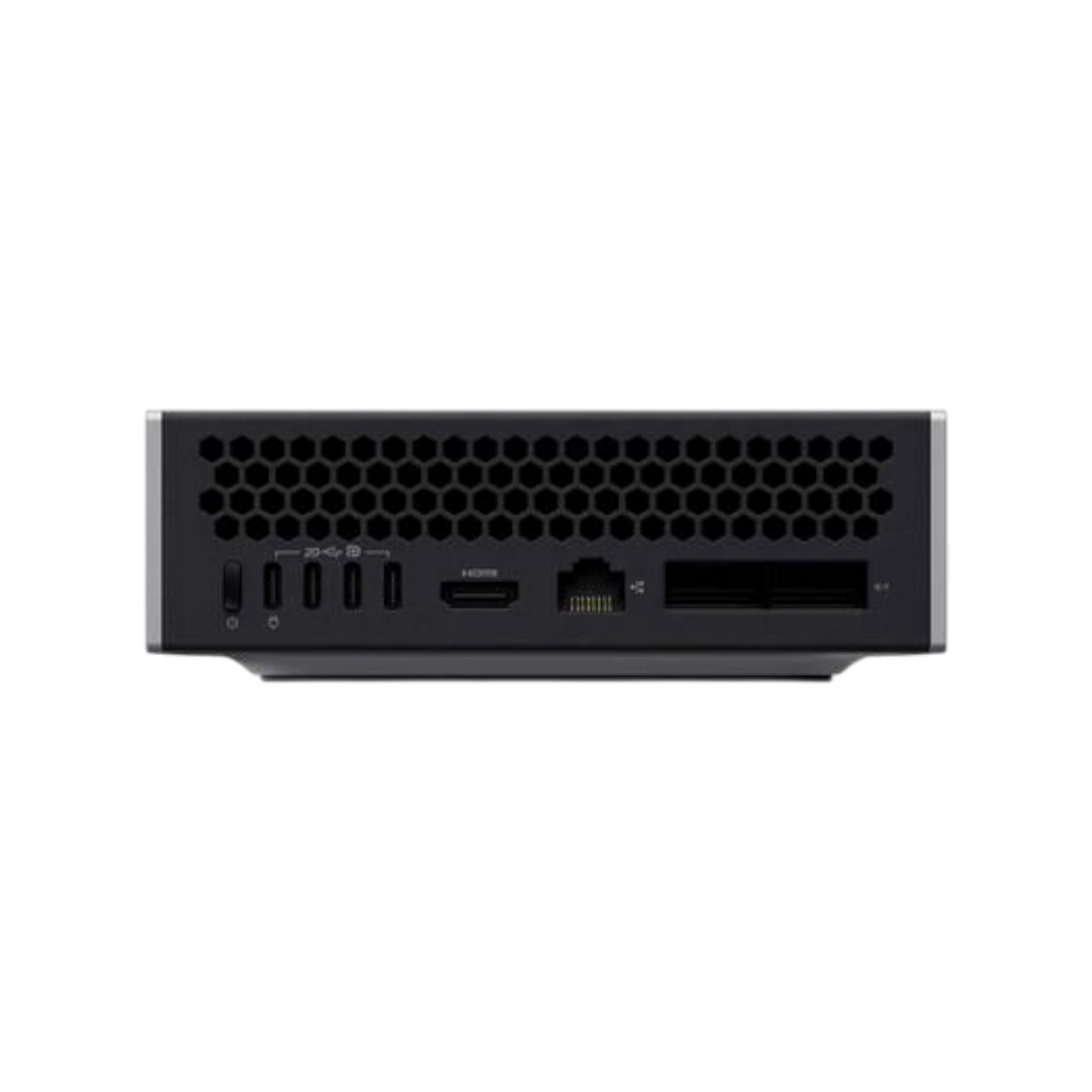 Lenovo ThinkStation PGX SFF – NVIDIA Grace Blackwell AI Workstation