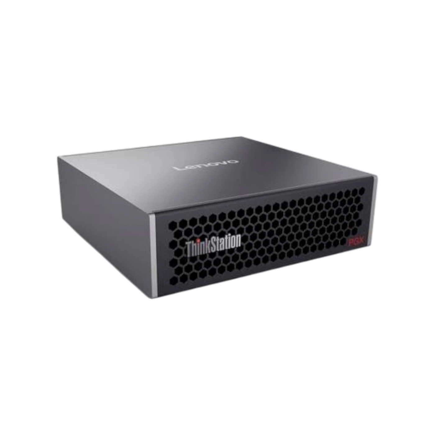 Lenovo ThinkStation PGX SFF – NVIDIA Grace Blackwell AI Workstation