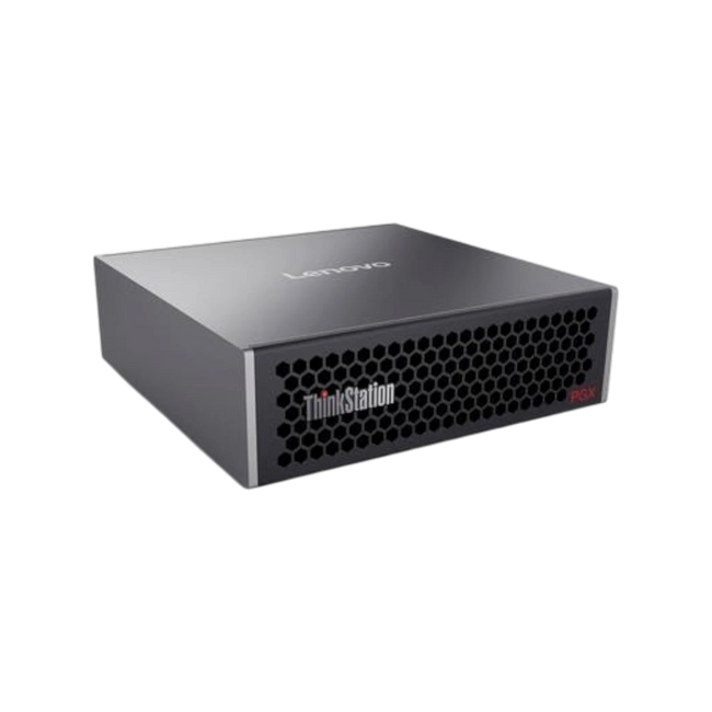 Lenovo ThinkStation PGX SFF – NVIDIA Grace Blackwell AI Workstation