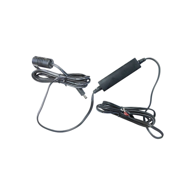 DC Polarity Protection Cable for IntensePC / fit-PC / fitlet – MDCABDCIPROT