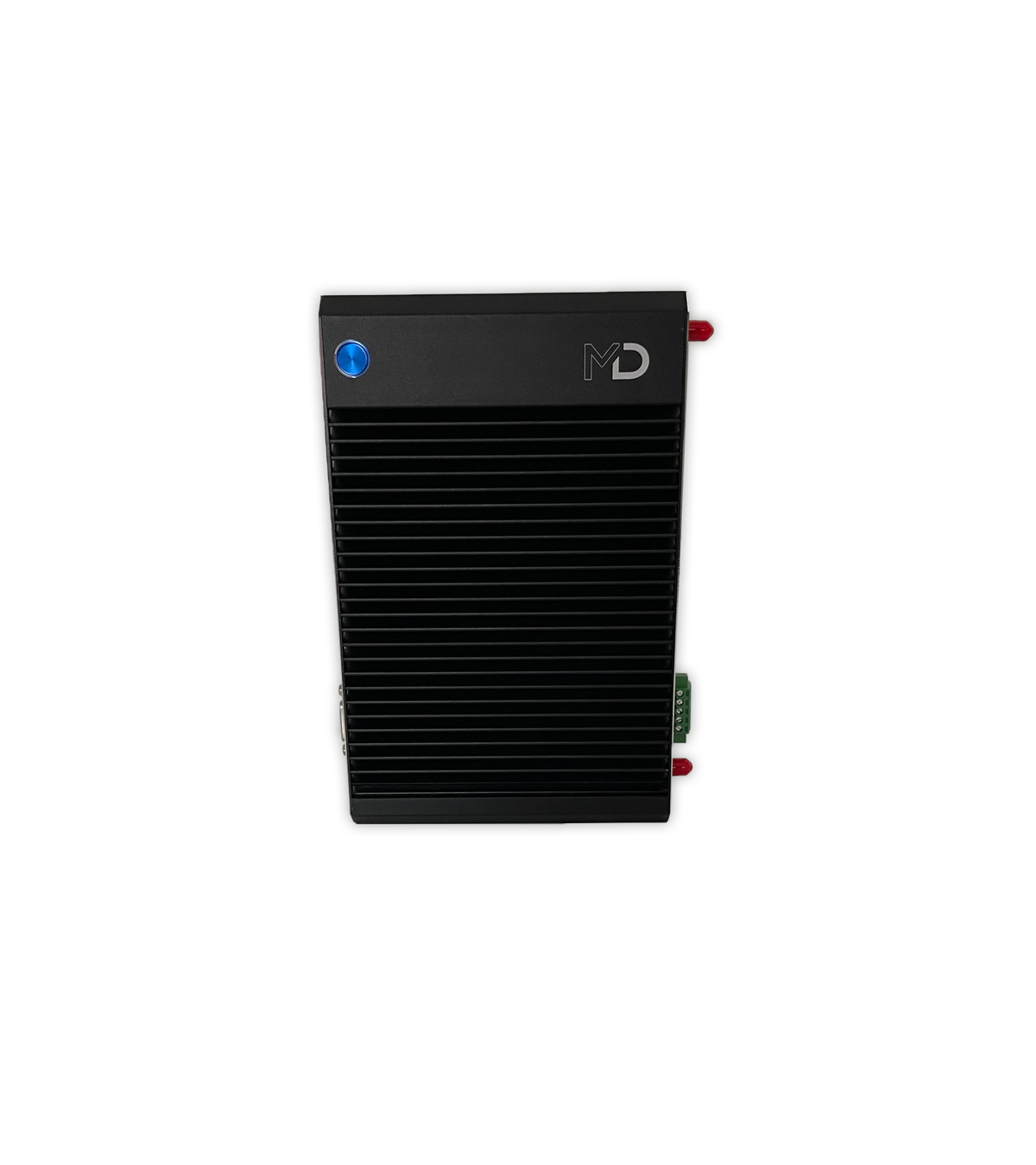 MDucat MDC8i J4125 – Industrial Fanless Mini PC