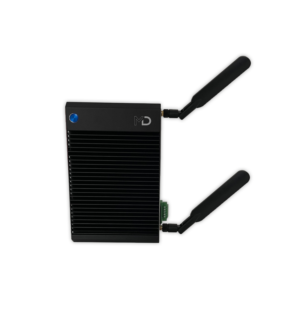 MDucat MDC8i J4125 – Industrial Fanless Mini PC