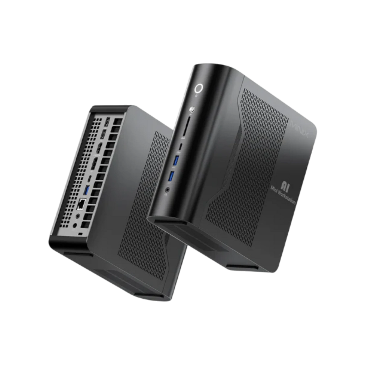 MINIX AI Mini PC Series – ER936-AI / ER937-AI / ER939-AI
