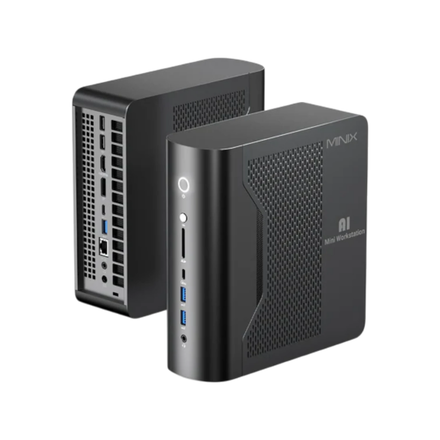MINIX AI Mini PC Series – ER936-AI / ER937-AI / ER939-AI