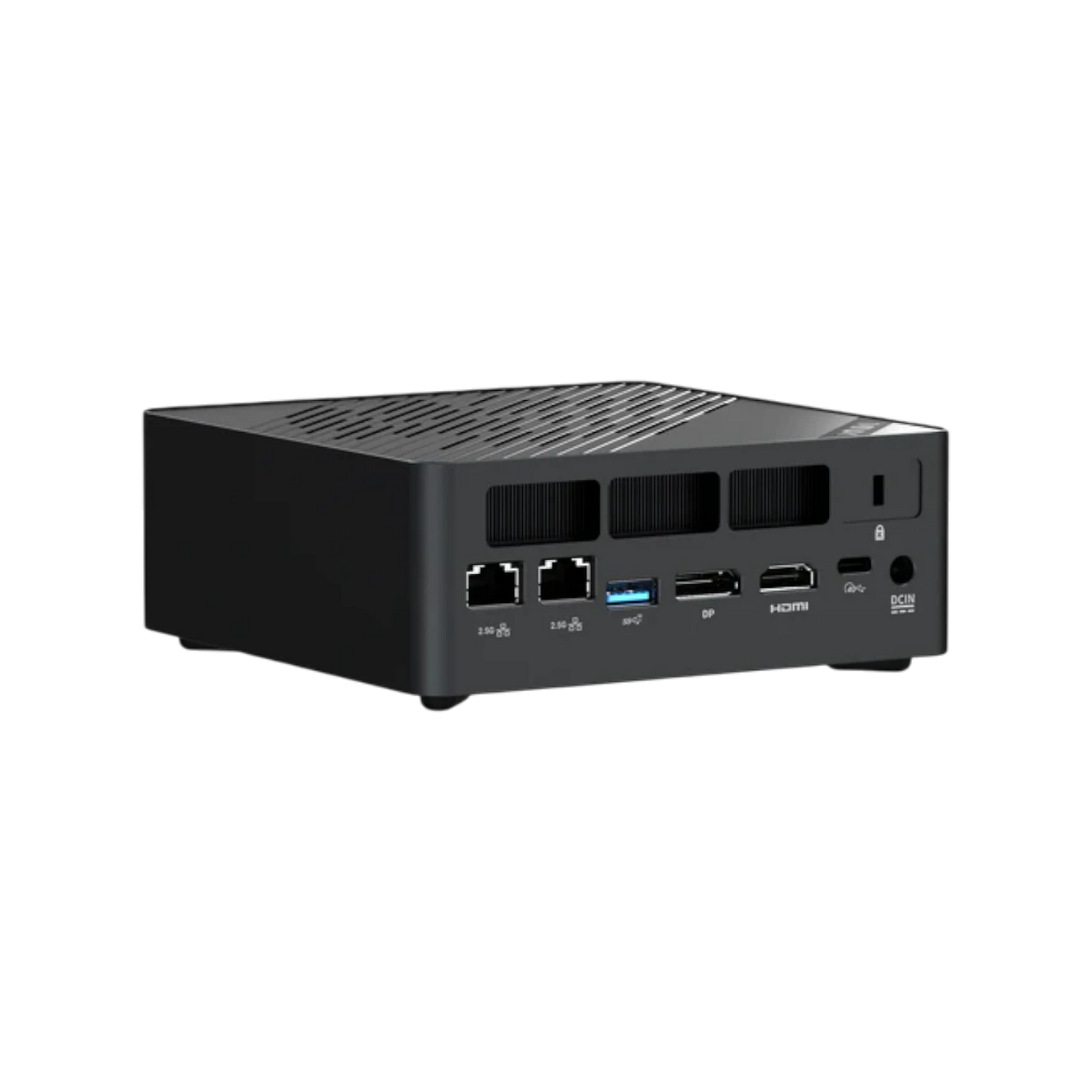 MINIX AI Mini PC Series – ER936-AI / ER937-AI / ER939-AI