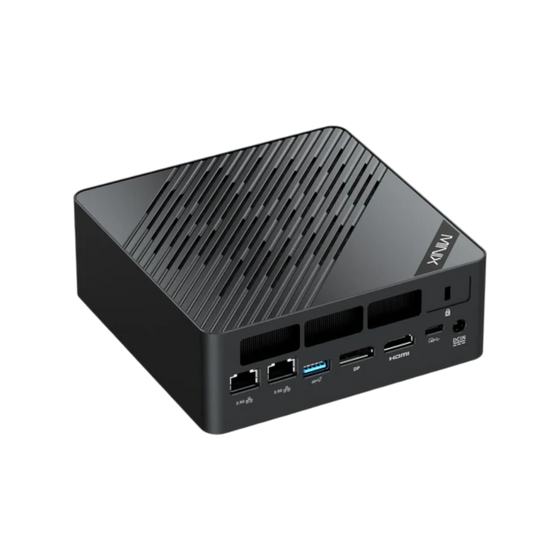 MINIX AI Mini PC Series – ER936-AI / ER937-AI / ER939-AI
