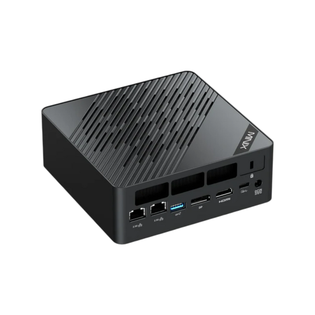 MINIX AI Mini PC Series – ER936-AI / ER937-AI / ER939-AI