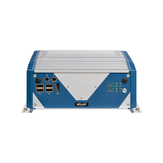 NISE 3910 – Industrial Automation PC