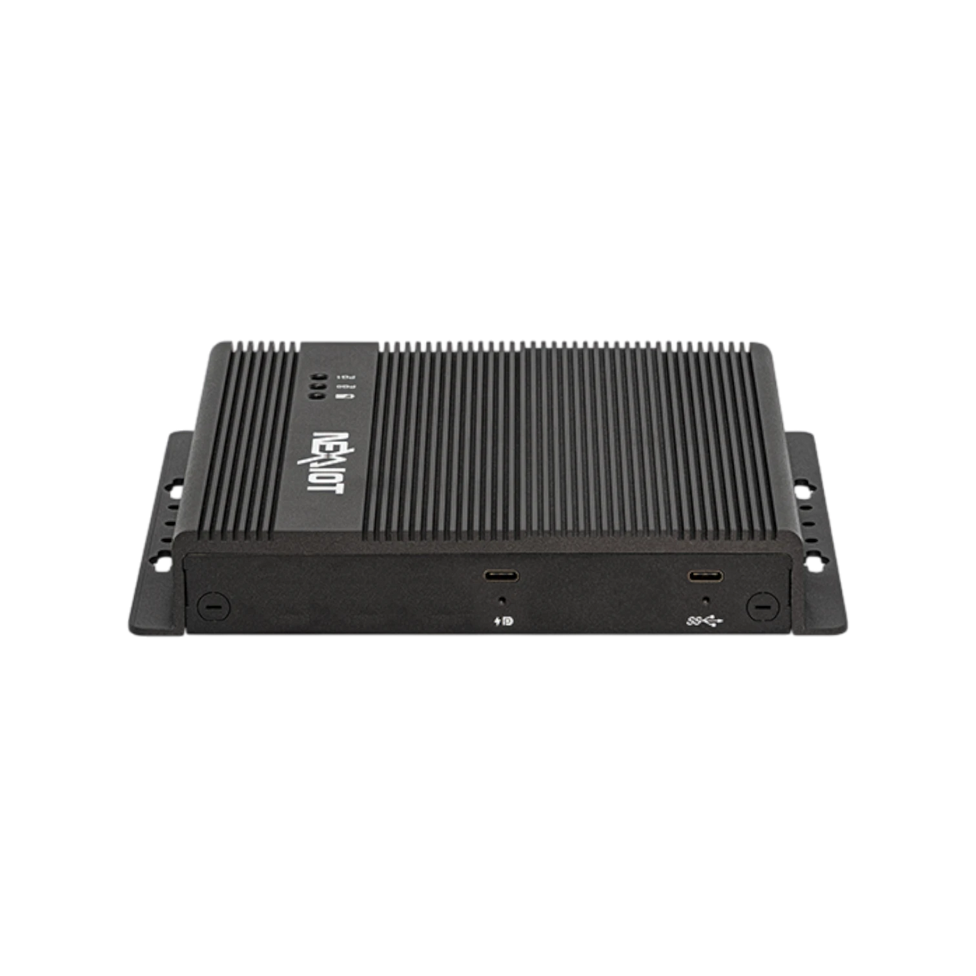 NISE 50 – Compact Industrial Gateway