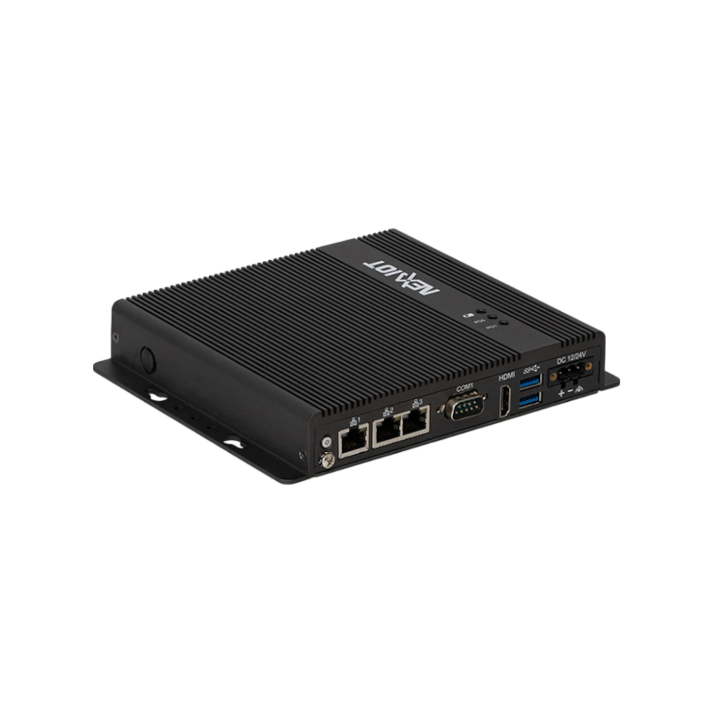 NISE 50 – Compact Industrial Gateway